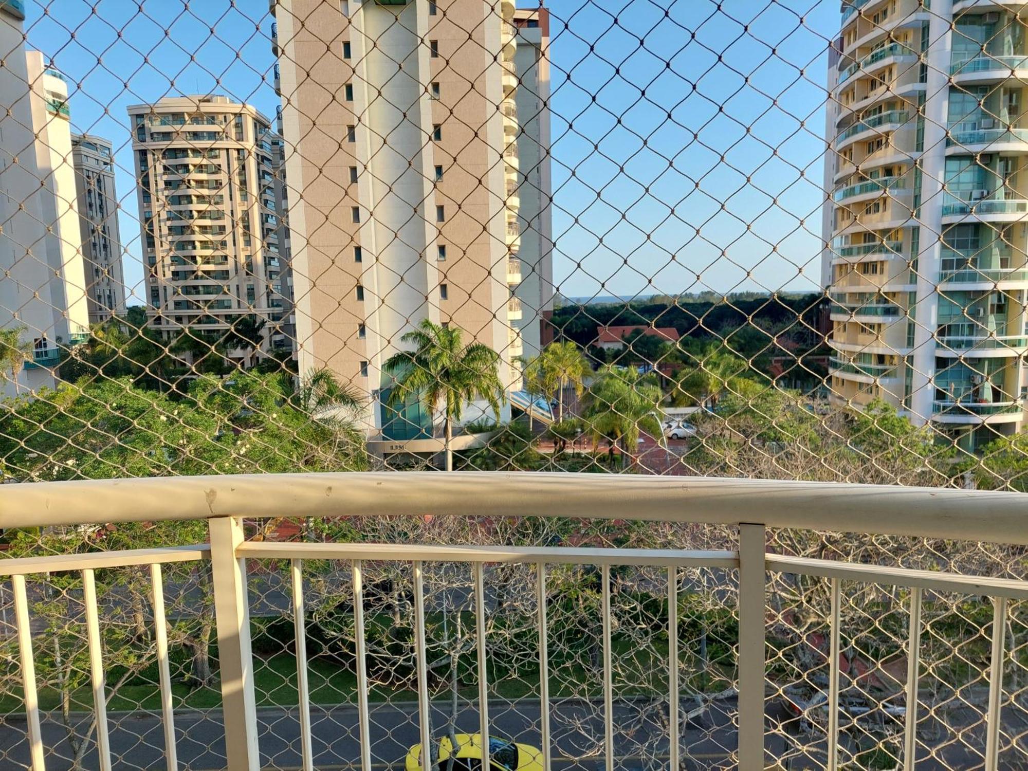 Apartamento Flat Barra First