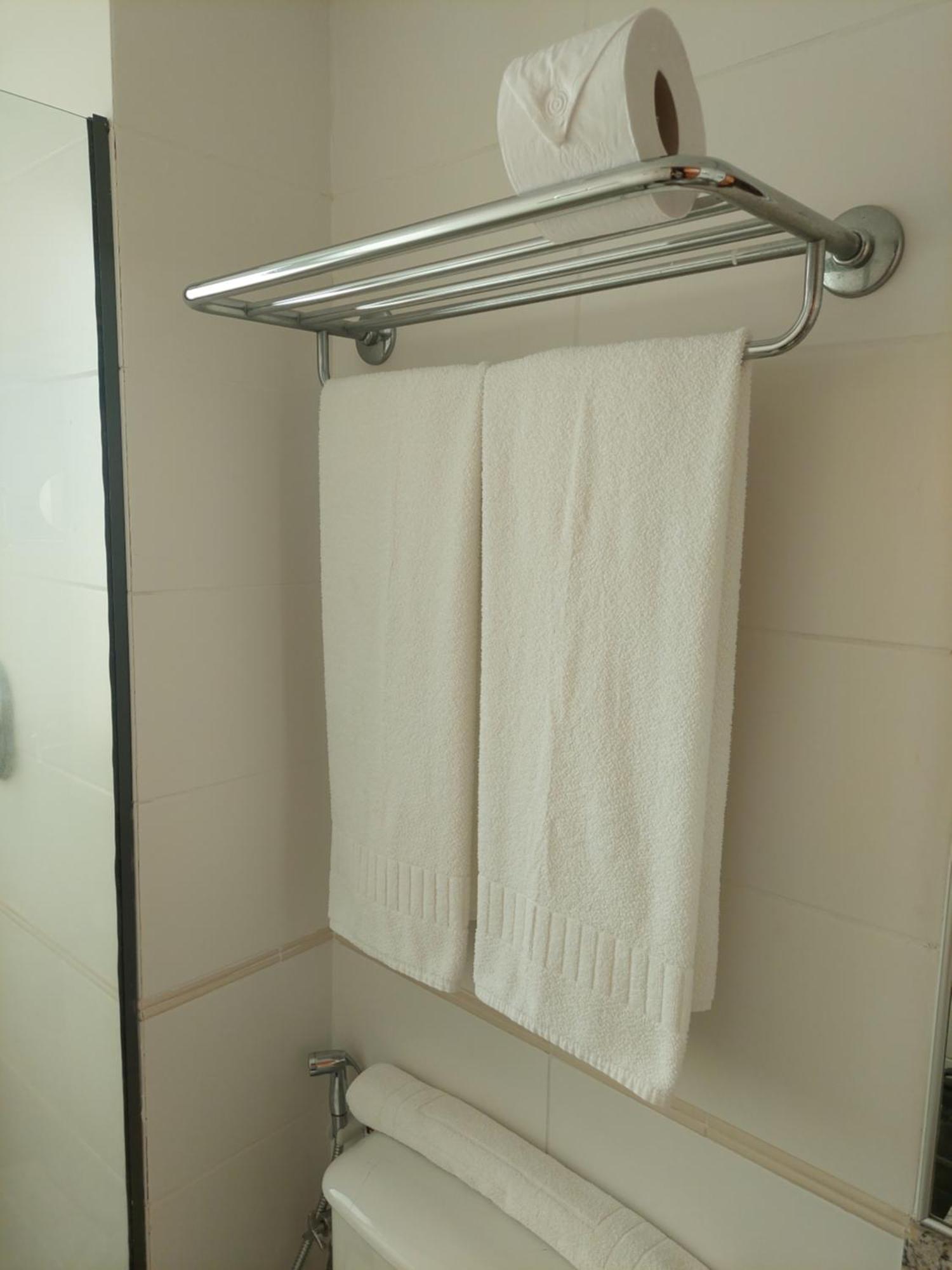 Apartamento Flat Barra First Río de Janeiro